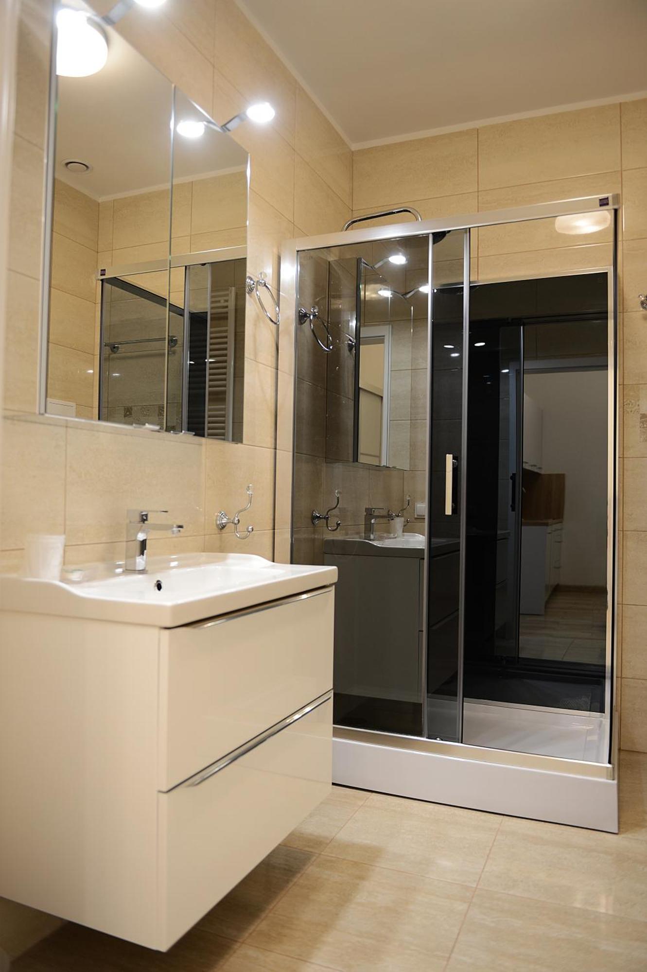 Rezydencja Mysliwska - Apartamenty Koszalin Extérieur photo