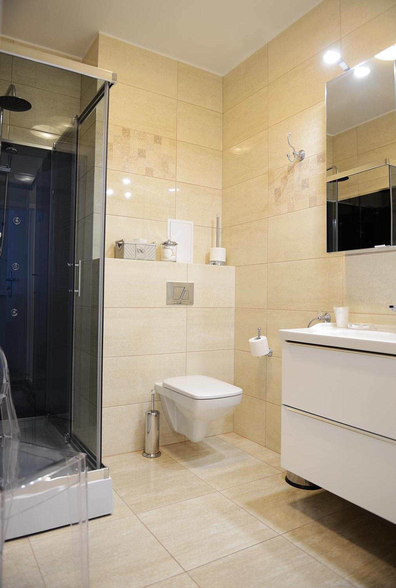 Rezydencja Mysliwska - Apartamenty Koszalin Extérieur photo