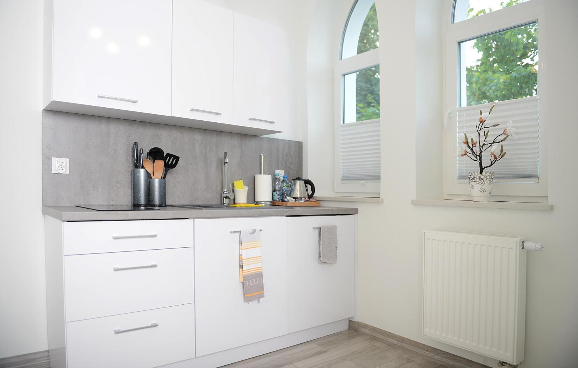 Rezydencja Mysliwska - Apartamenty Koszalin Extérieur photo