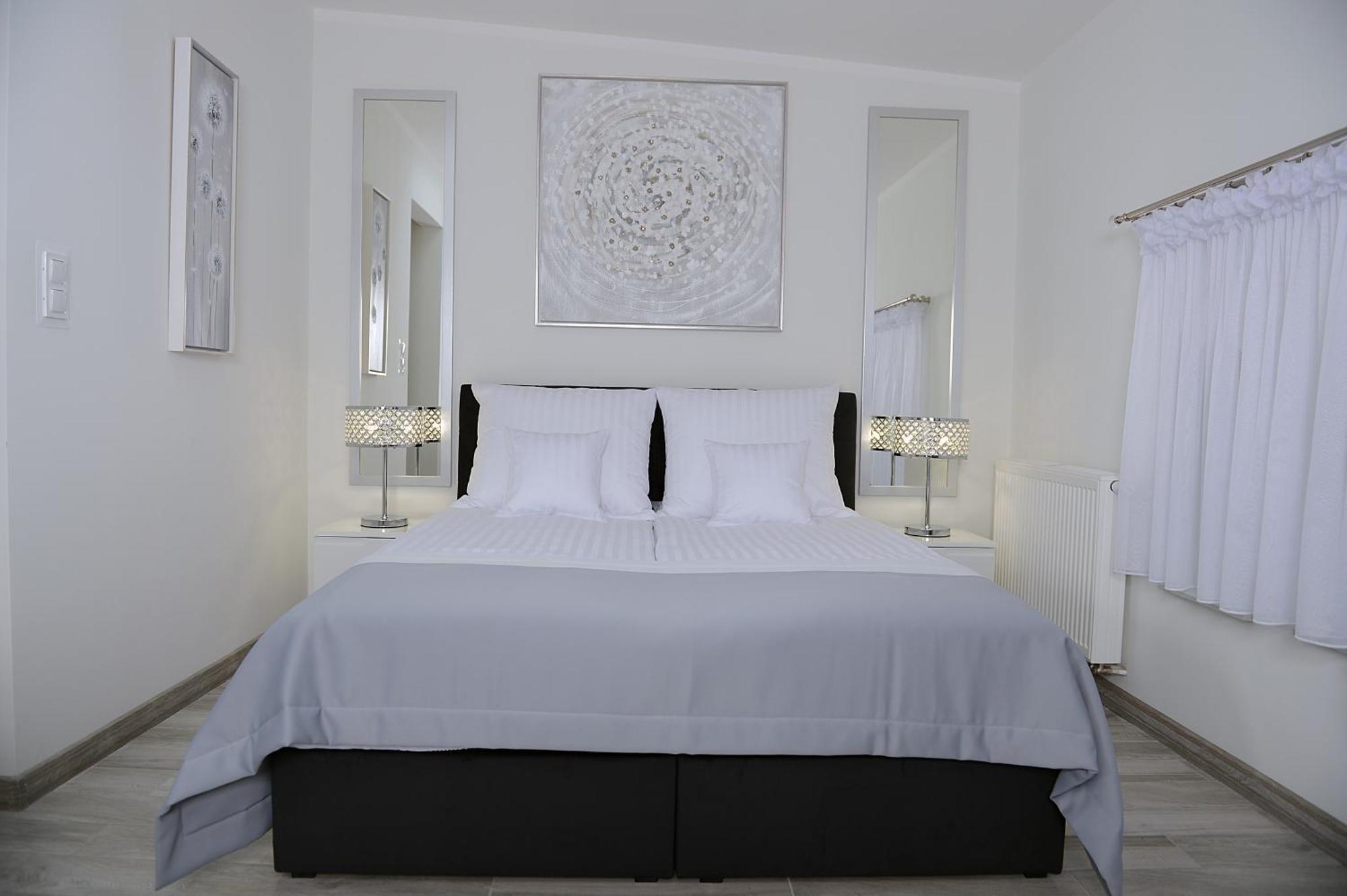 Rezydencja Mysliwska - Apartamenty Koszalin Extérieur photo