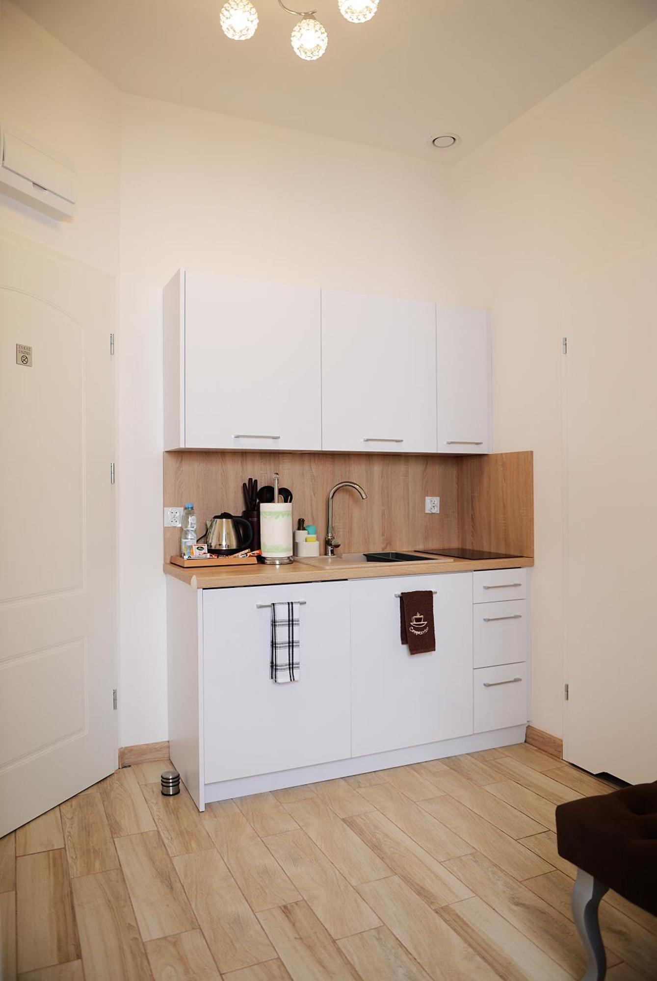 Rezydencja Mysliwska - Apartamenty Koszalin Extérieur photo