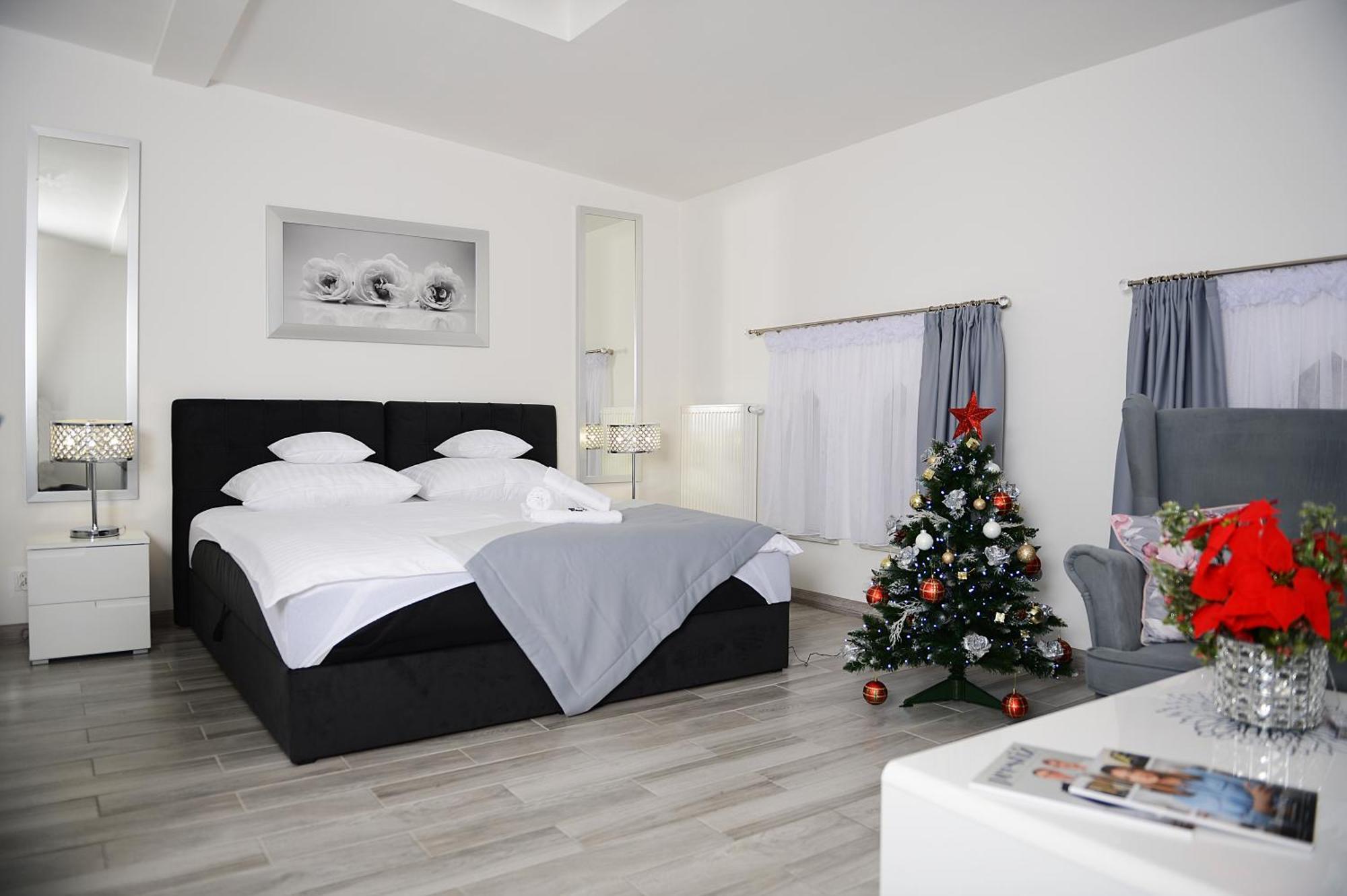 Rezydencja Mysliwska - Apartamenty Koszalin Extérieur photo