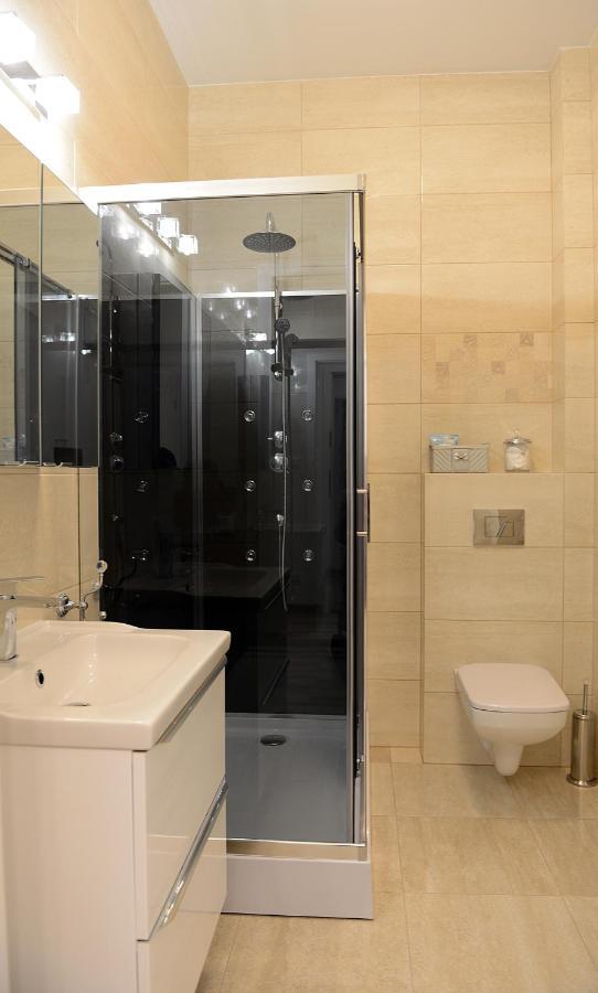 Rezydencja Mysliwska - Apartamenty Koszalin Extérieur photo